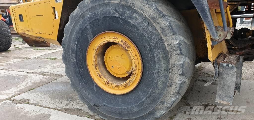 Bell B 40 D Wozidła przegubowe