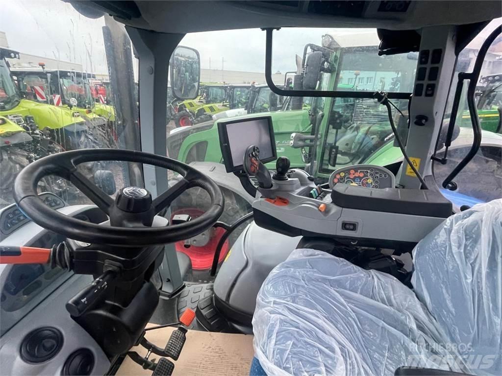 New Holland T7.270 Ciągniki rolnicze