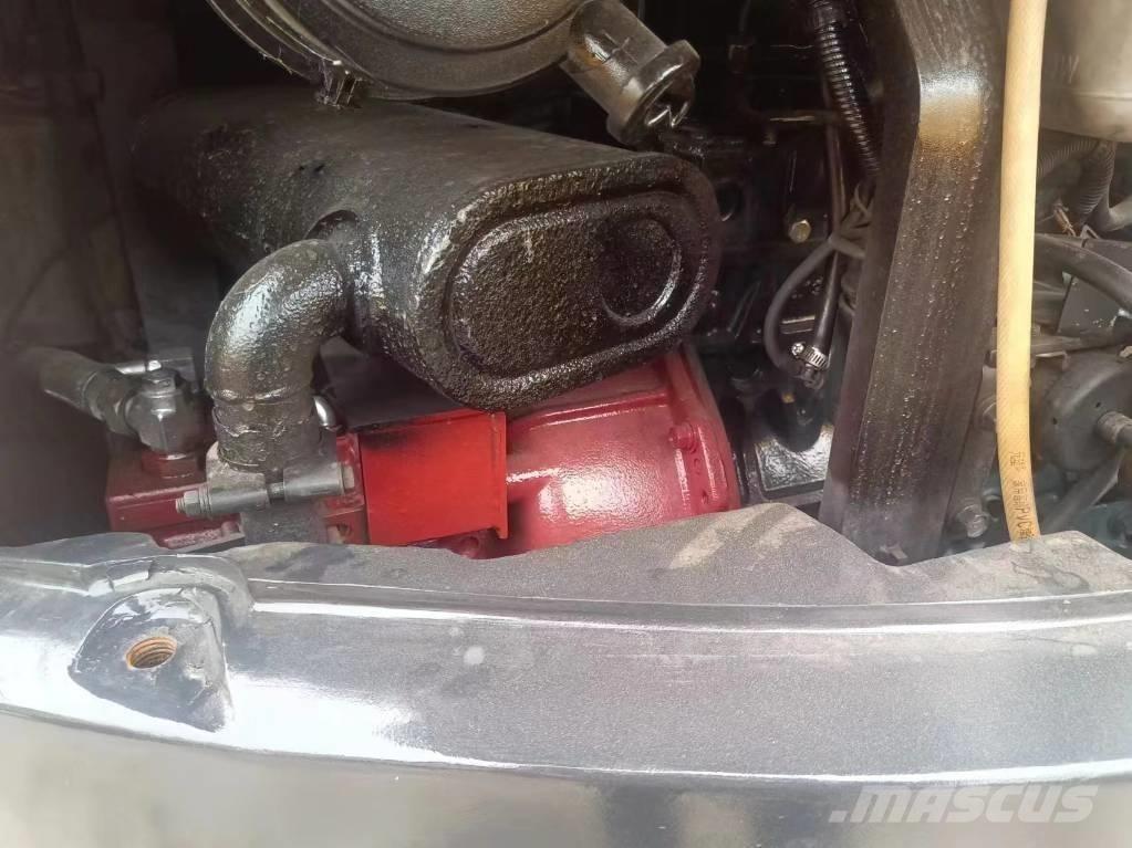 Kubota kx155 Minikoparki