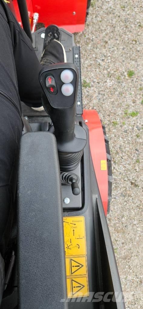 Flexitrac 1126 Ładowarki burtowe