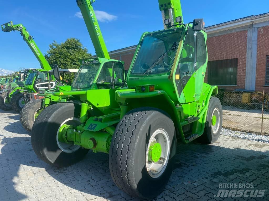 Merlo 101.10 Ładowarki rolnicze