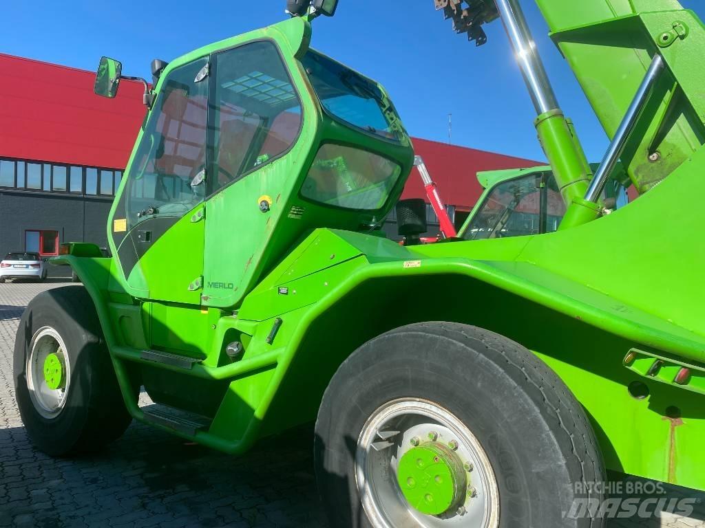 Merlo 101.10 Ładowarki rolnicze