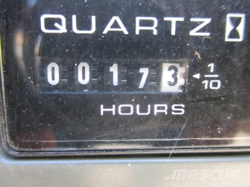 JLG 2630 ES Podnośniki nożycowe