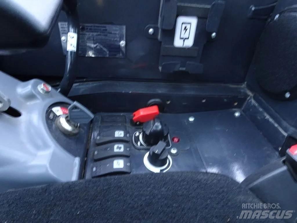 Yanmar VIO27 Minikoparki