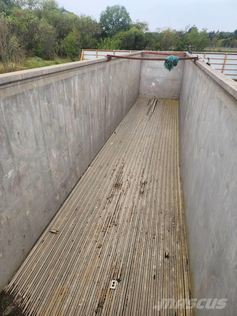 East Mfg Trailer Inne przyczepy