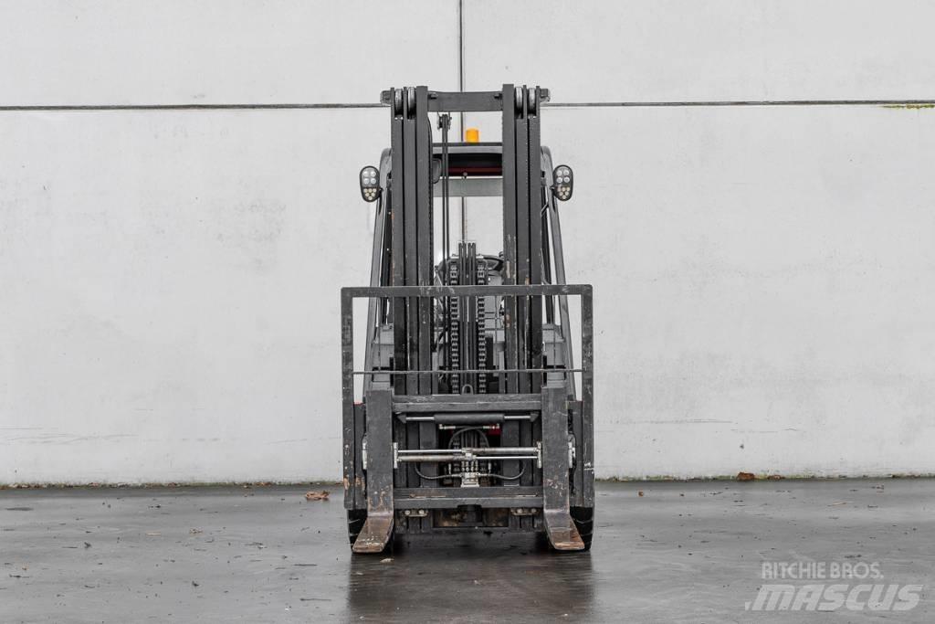 Manitou MI 35 D Wózki Diesla