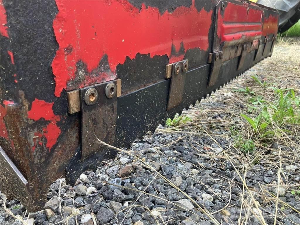 Trioliet TU 180 XL Inny sprzęt do obsługi inwentarza żywego