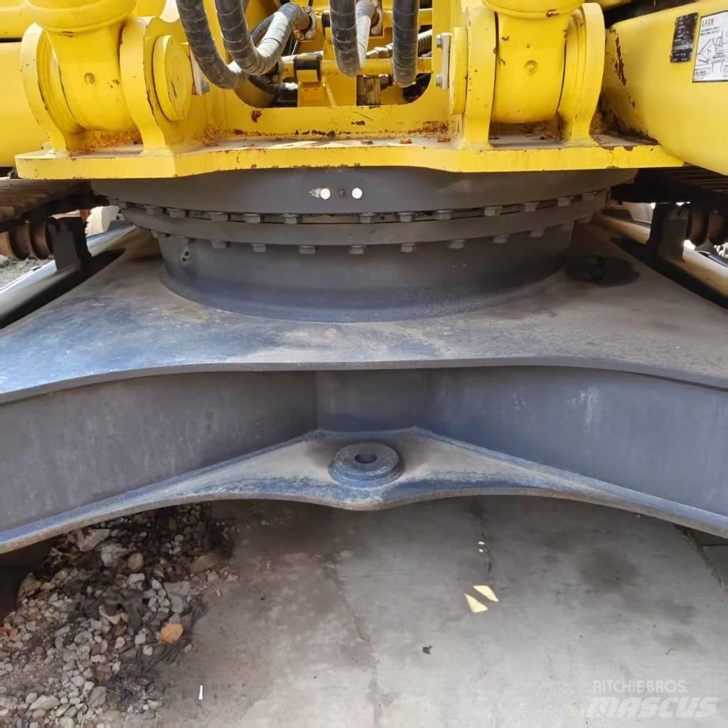 Komatsu PC 350-8 Koparki gąsienicowe