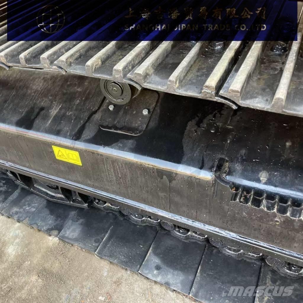 CAT 315 D Koparki gąsienicowe