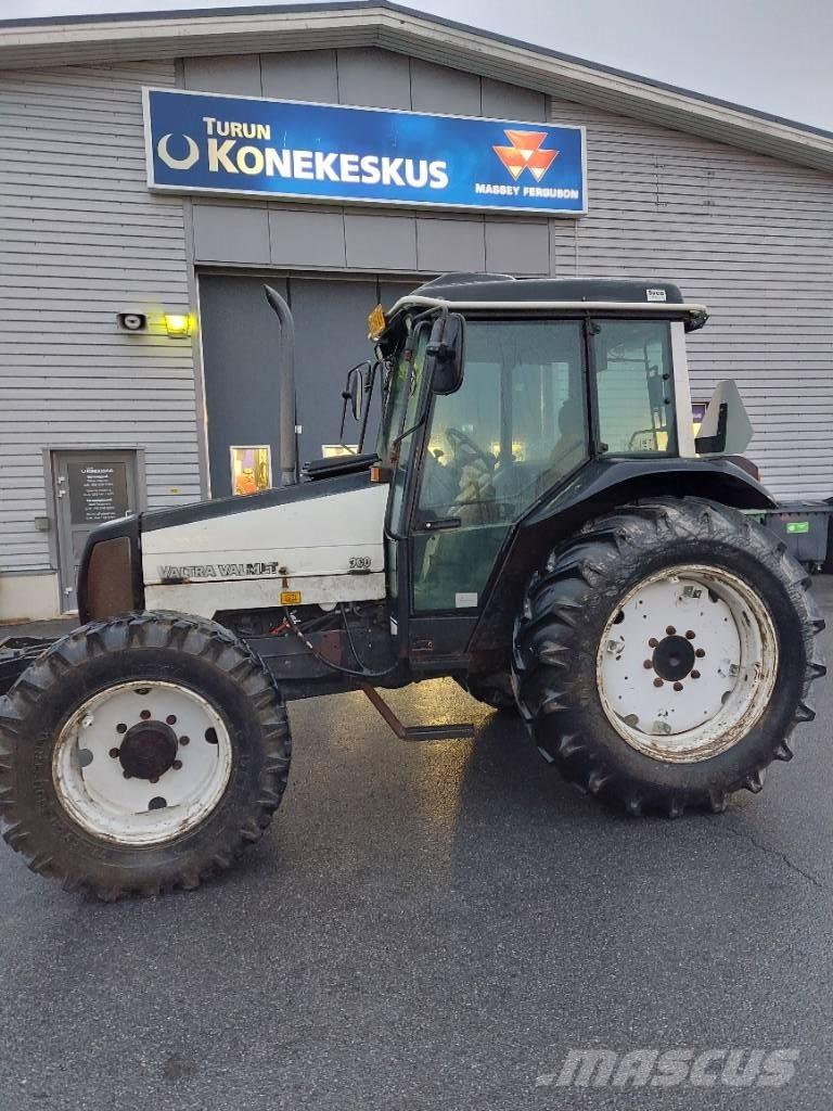 Valtra Valmet 900 Ciągniki rolnicze