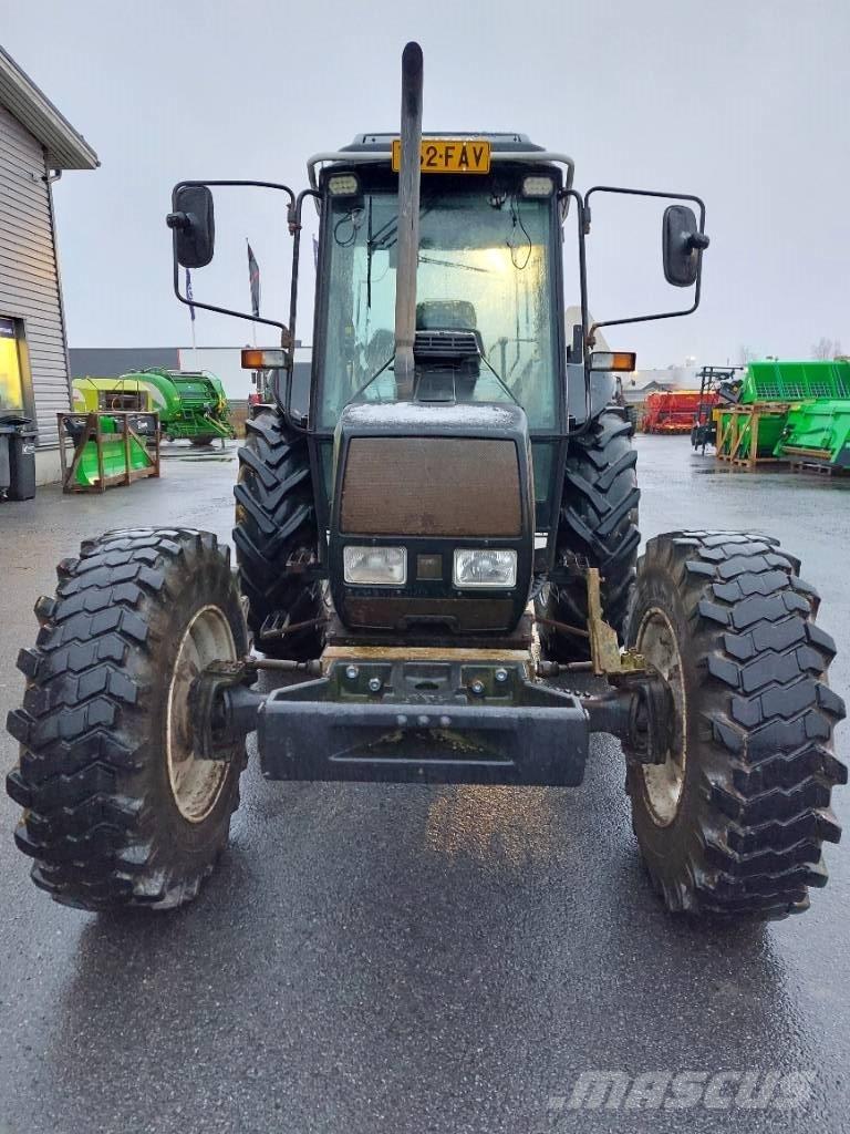 Valtra Valmet 900 Ciągniki rolnicze