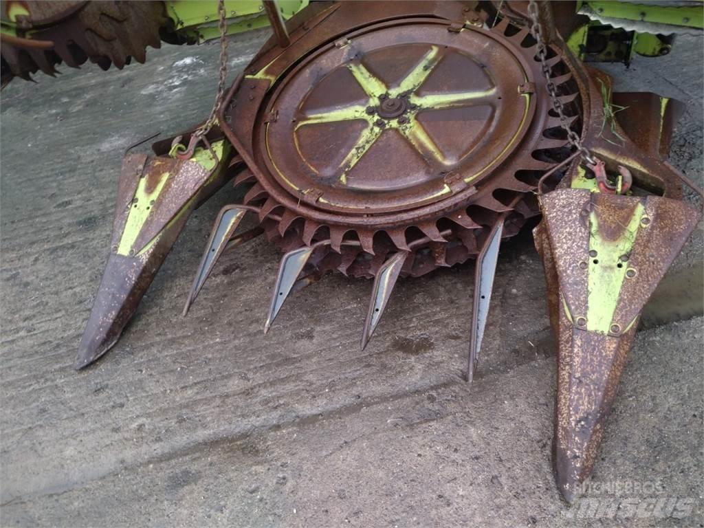 CLAAS RU 450 extra Maszyny rolnicze - Inne