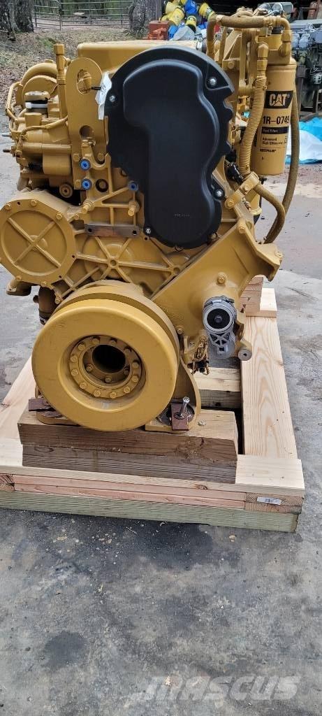 CAT C18 Maszyny budowlane - Inne