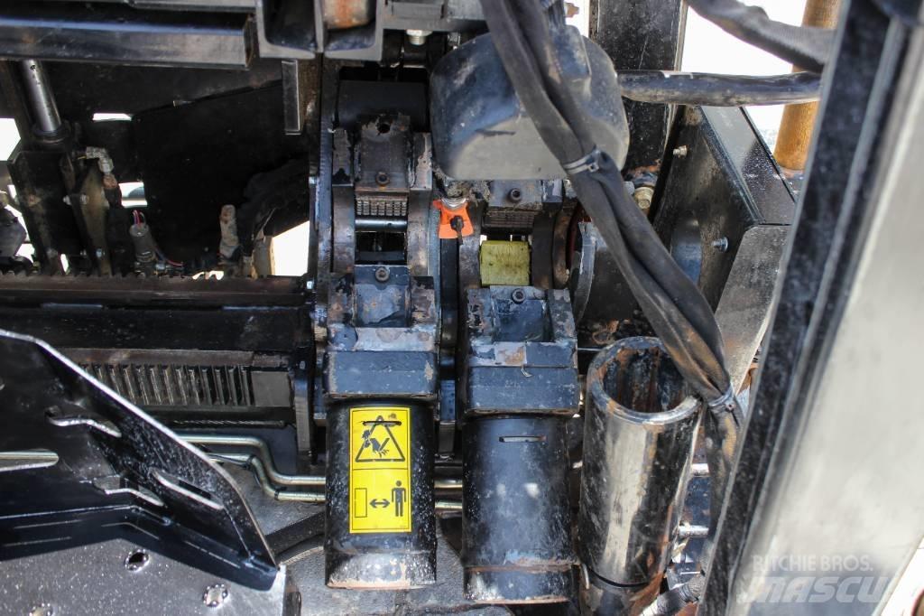Ditch Witch JT20 Wiertnice horyzontalne