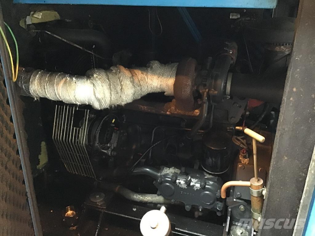 Iveco 1 USED Pompy wodne