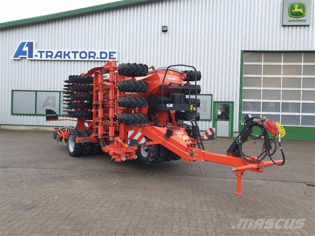 Kuhn ESPRO6000 Siewniki