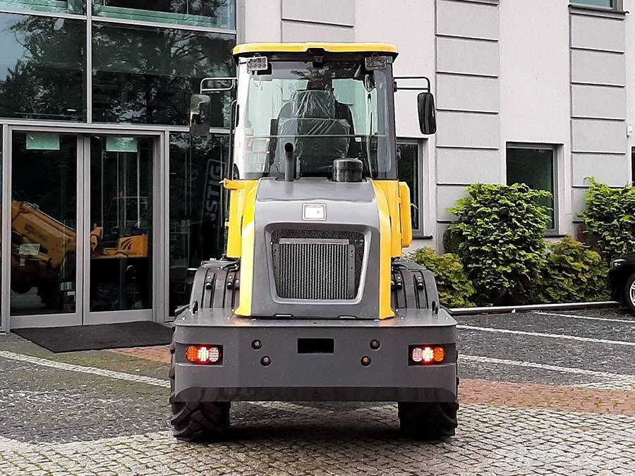 Günstig 916T Ładowarki kołowe