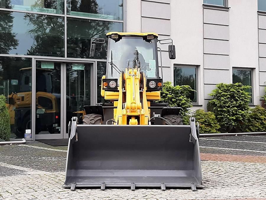 Günstig 916T Ładowarki kołowe