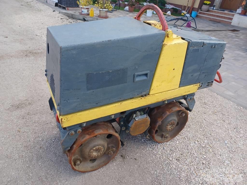 Bomag BMP 851 Zagęszczarki gruntu