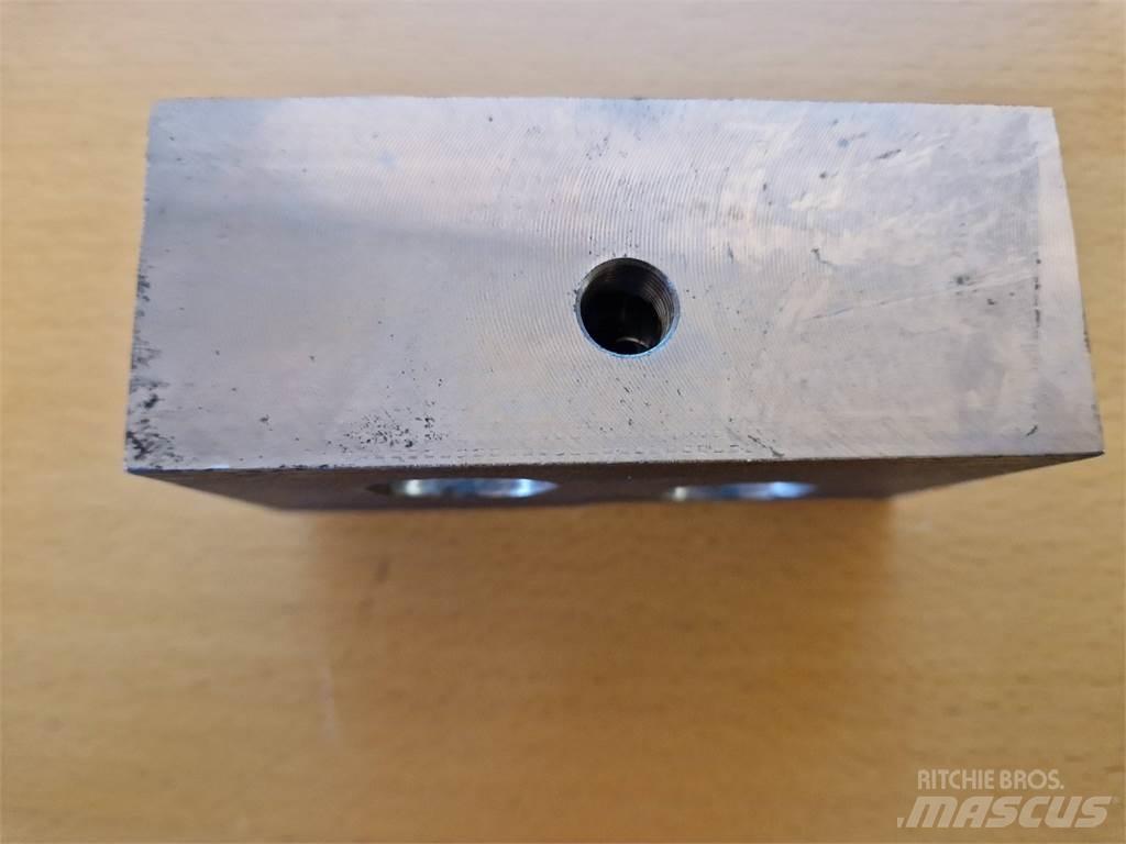 Eco Log ECO LOG Hydraulika