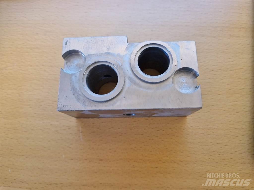 Eco Log ECO LOG Hydraulika