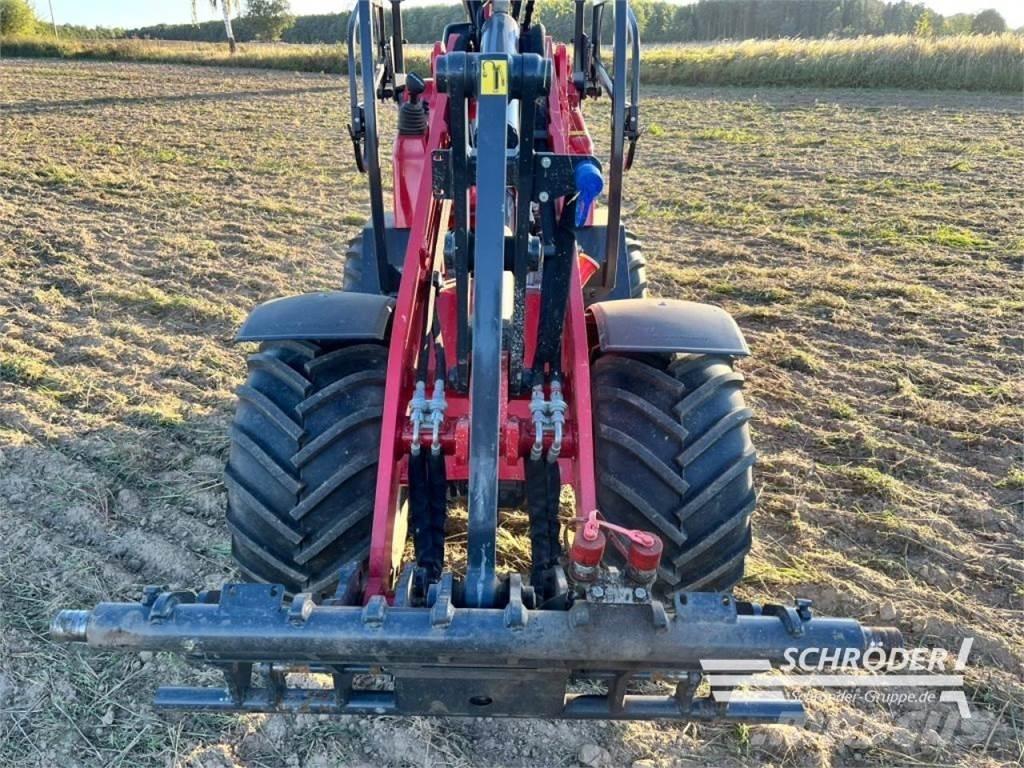 Schäffer 2630 Miniładowarki