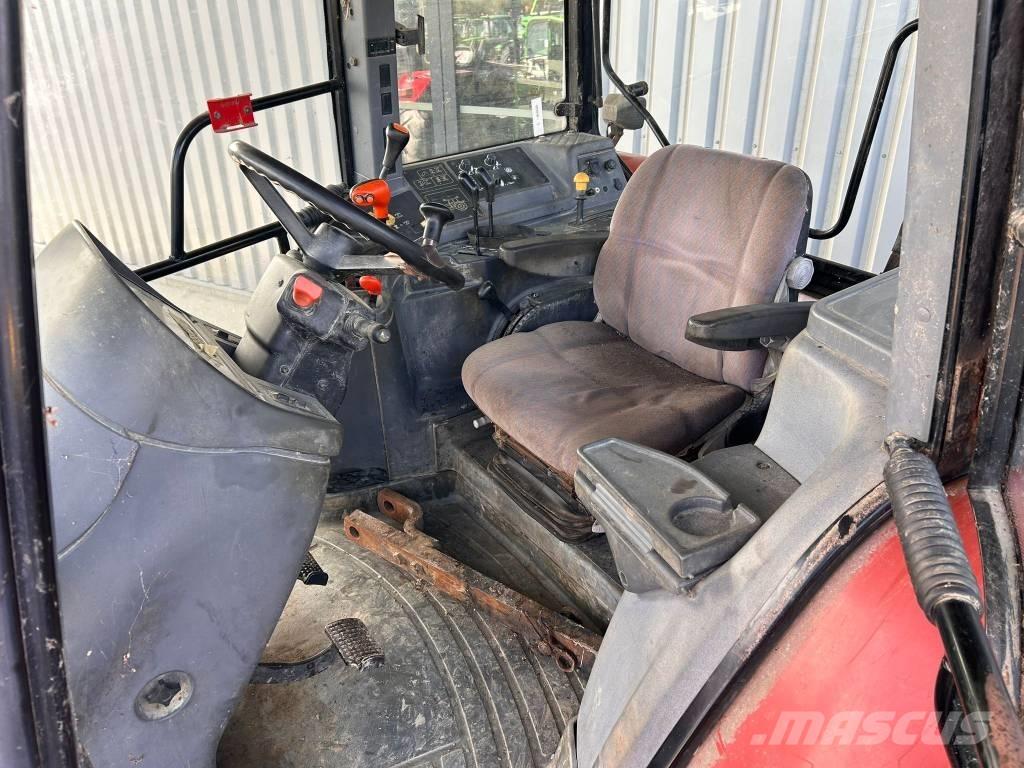 New Holland M 100 DT Ciągniki rolnicze
