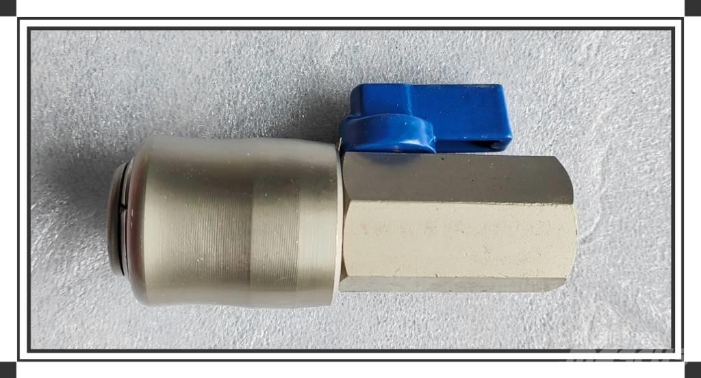 CLAAS Joint Przekładnie
