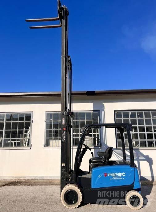 Yale ERP25VL Wózki widłowe inne