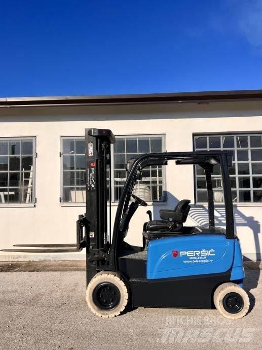 Yale ERP25VL Wózki widłowe inne