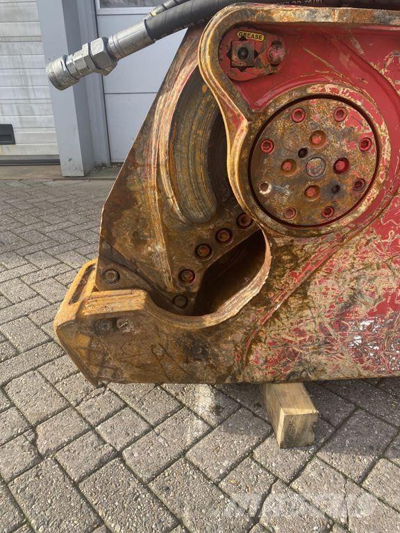 Labounty MSD1000R Nożyce