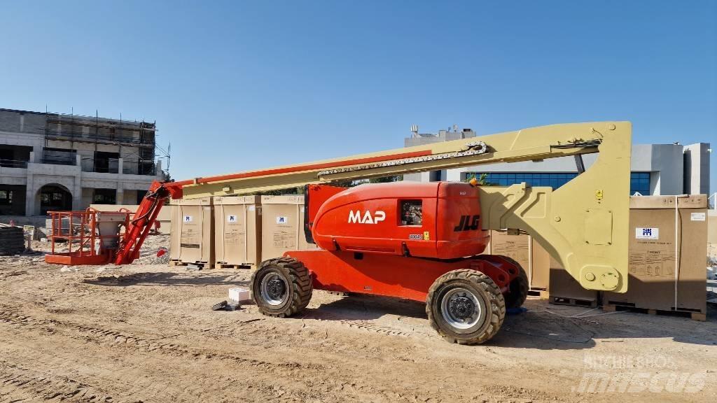 JLG 800AJ Podnośniki przegubowe