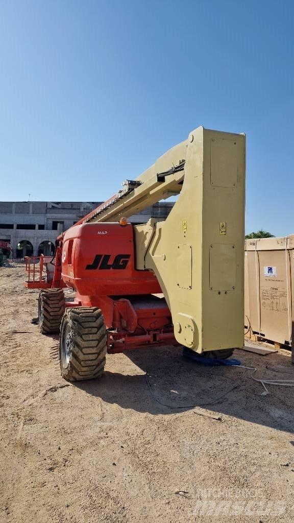 JLG 800AJ Podnośniki przegubowe