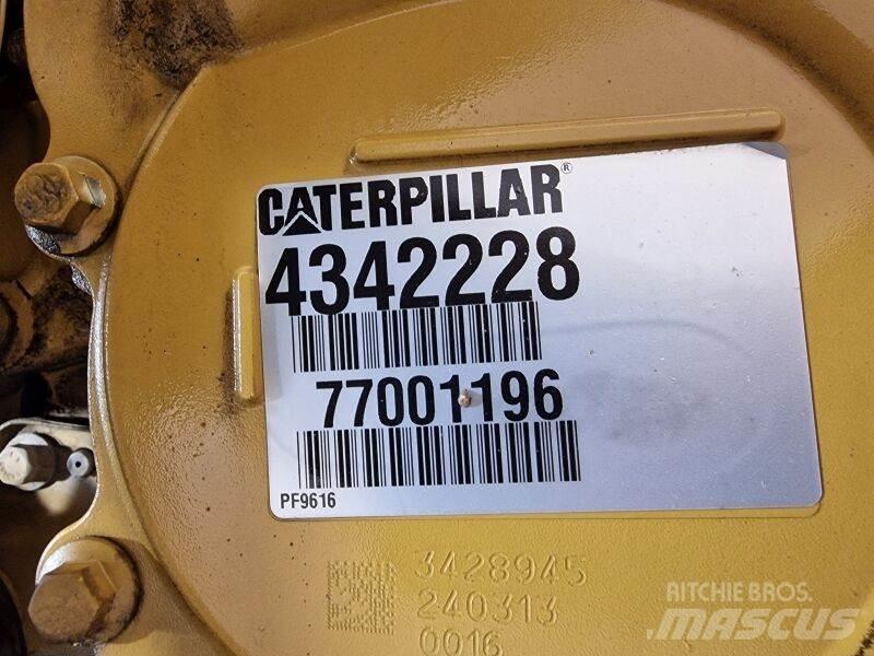 CAT C7.1 Silniki
