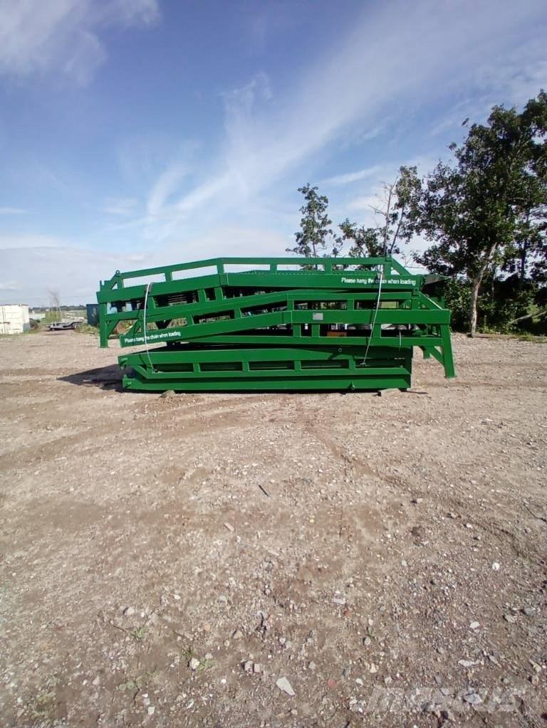 Aameck 15t Magazynowanie - Inne