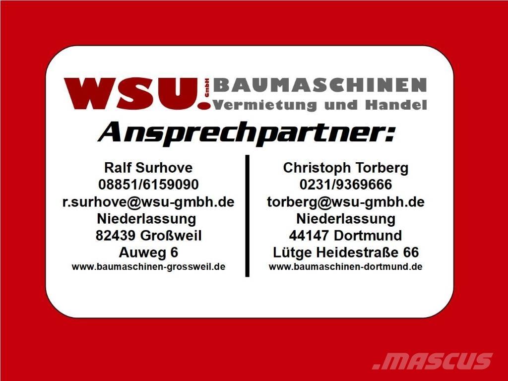 Yanmar SV 60-6B Minikoparki