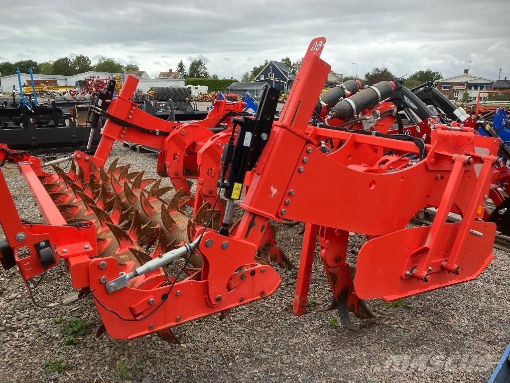 Maschio Attila 300 Kultywatory