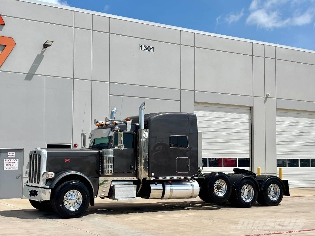 Peterbilt 389 Ciągniki siodłowe