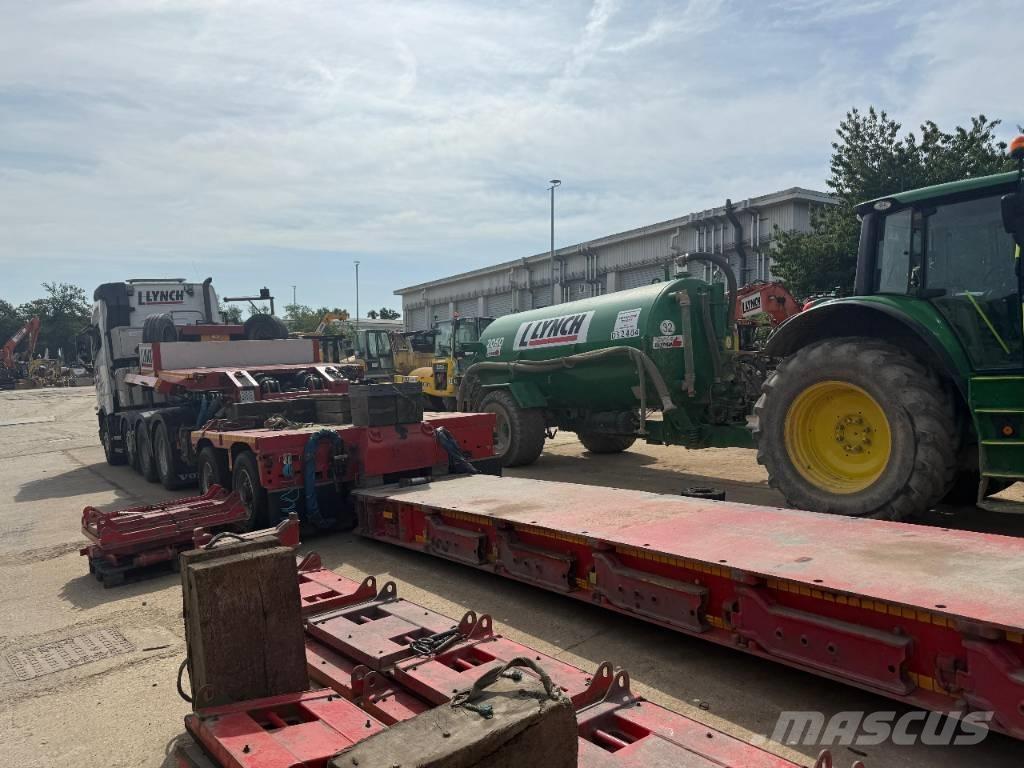Volvo FH 750 Ciągniki siodłowe