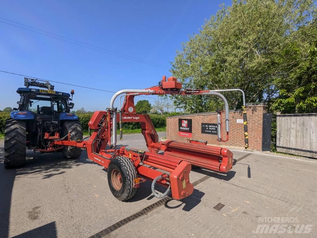 Taarup 7664 Owijarki