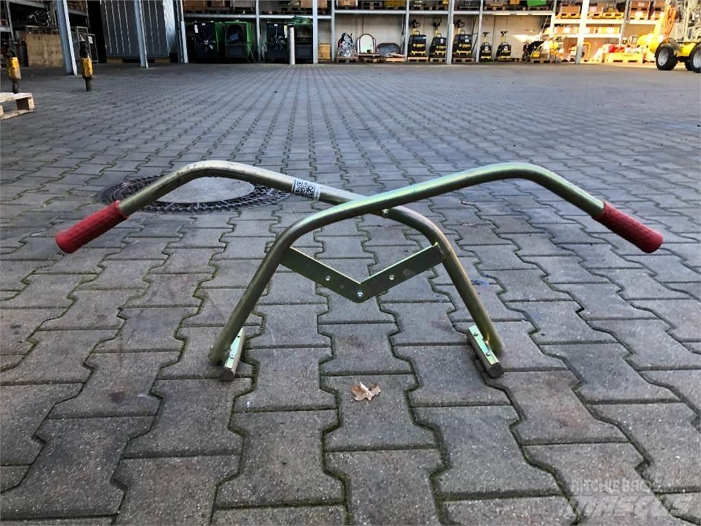  Bordsteinzange BZ Chwytaki