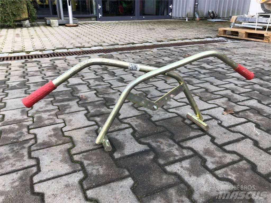  Bordsteinzange BZ Chwytaki