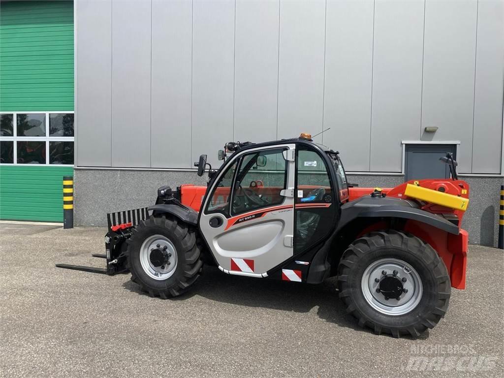 Manitou MT930H Ładowarki teleskopowe