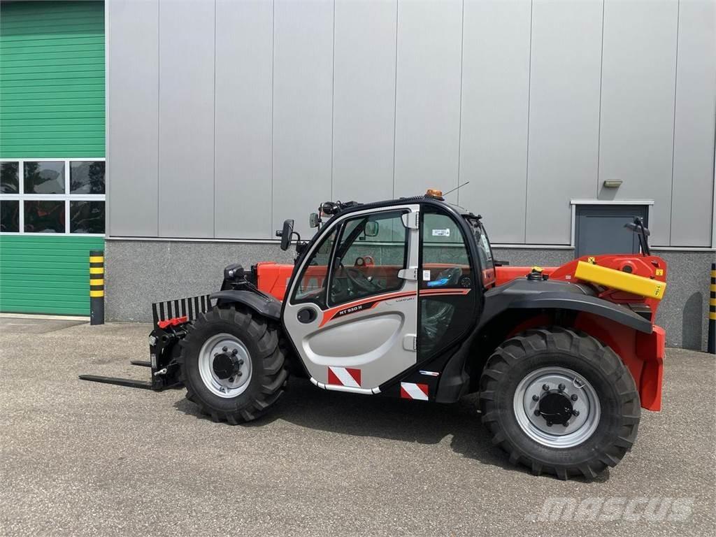 Manitou MT930H Ładowarki teleskopowe