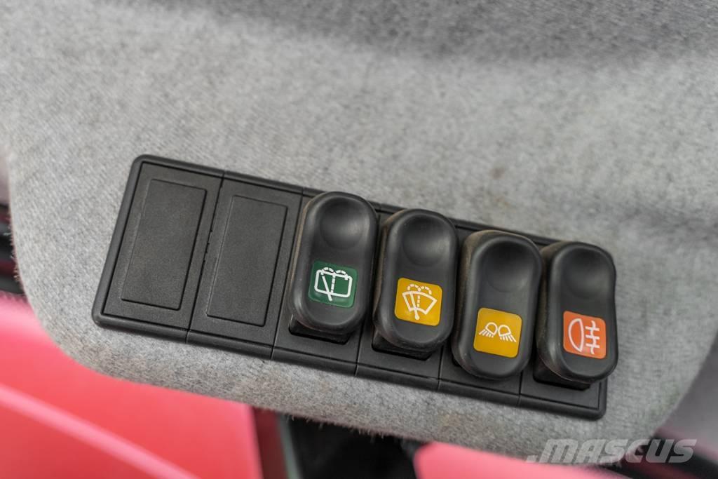 Manitou MT 1840 Ładowarki teleskopowe