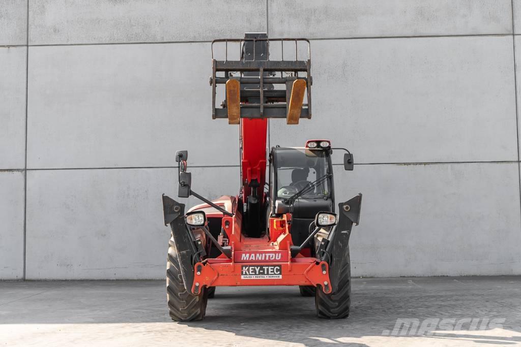Manitou MT 1840 Ładowarki teleskopowe