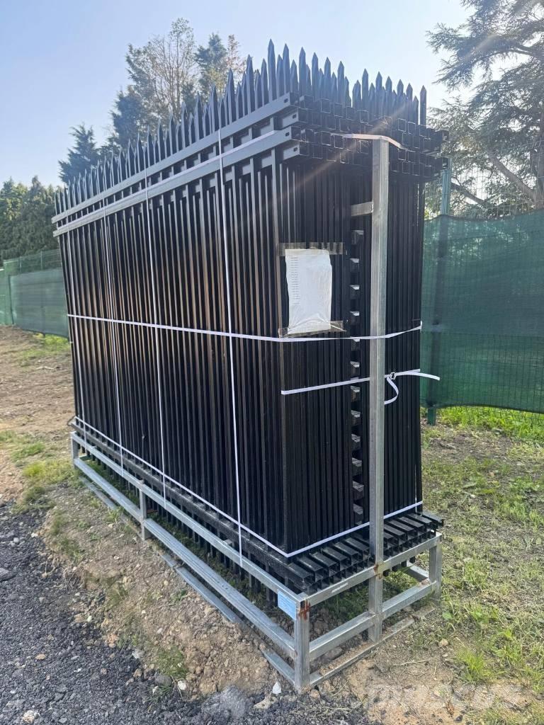  RAYSKY RPCF10-7foot Maszyny budowlane - Inne