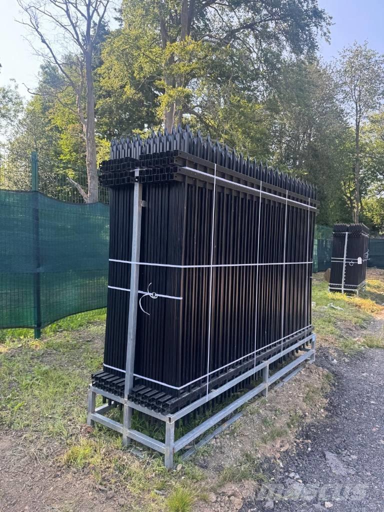  RAYSKY RPCF10-7foot Maszyny budowlane - Inne