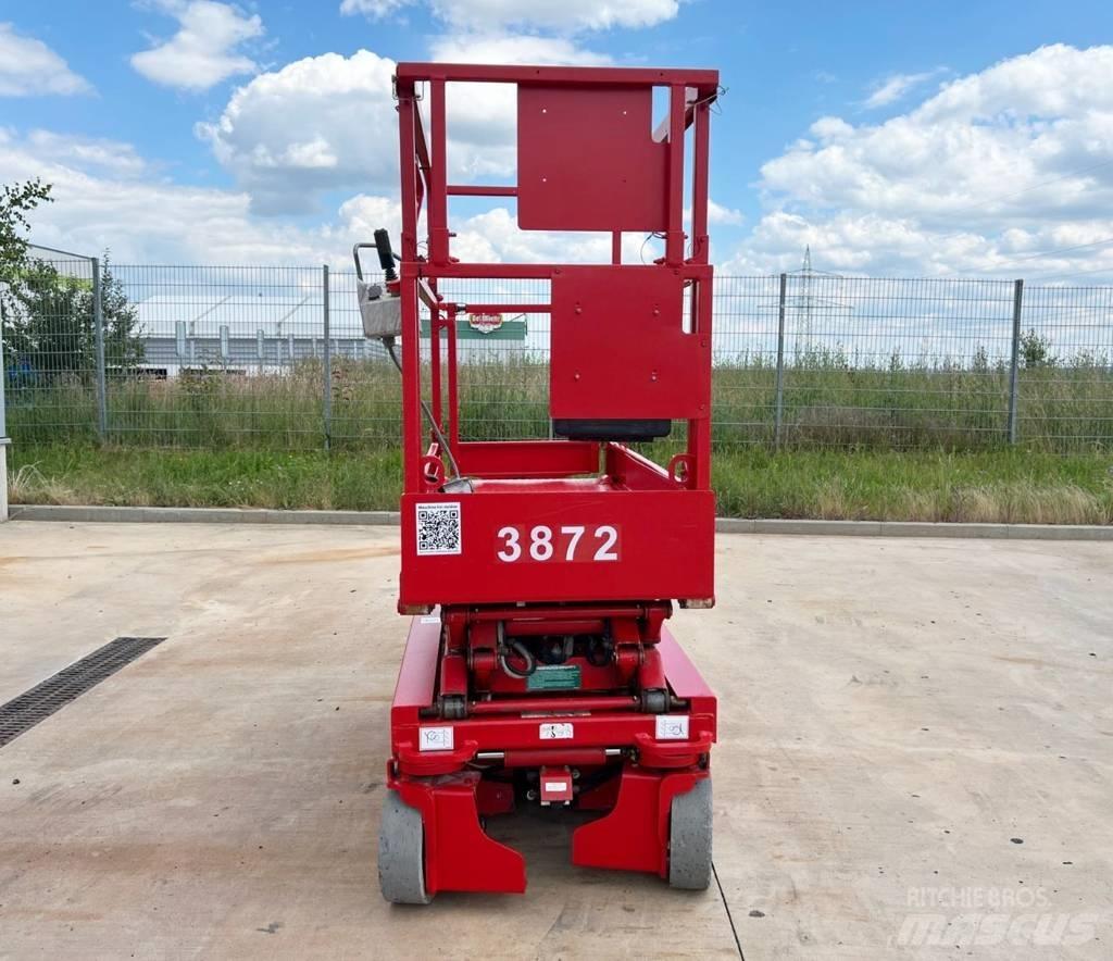 SkyJack SJ III 3215 Podnośniki nożycowe