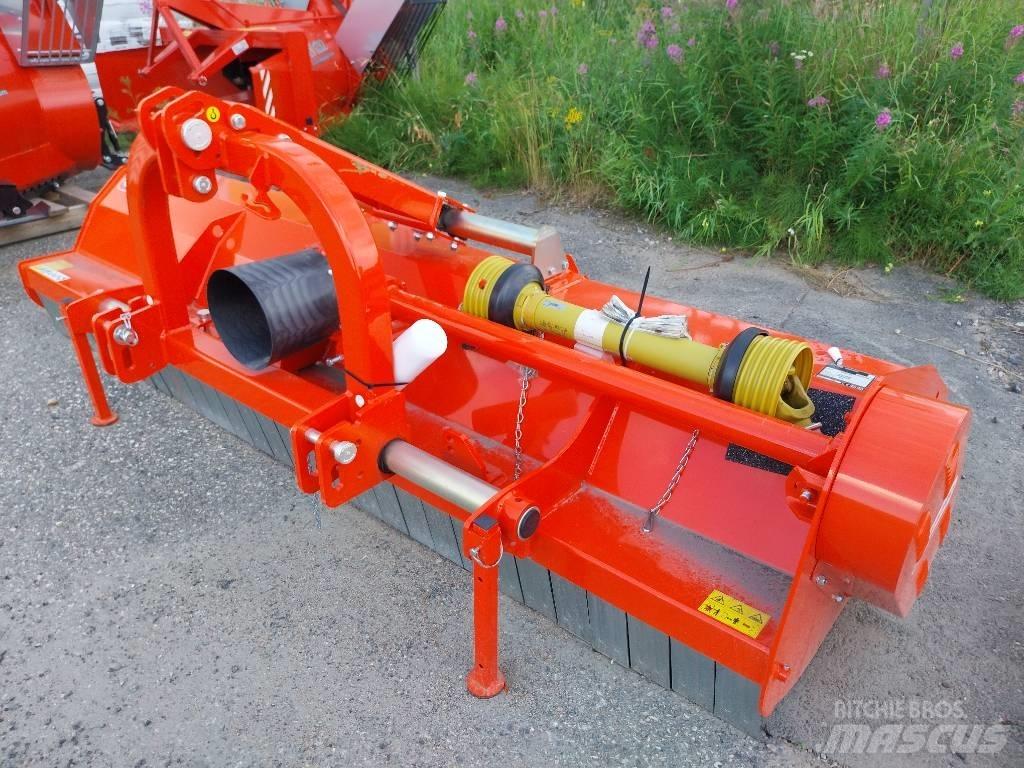 Maschio Tigre 300 Kosiarki łąkowe i wykaszarki